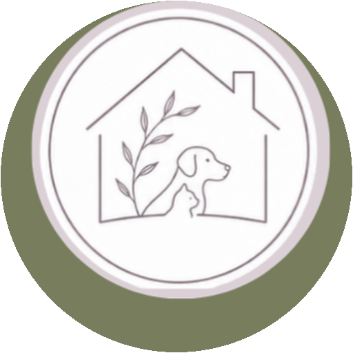 Nest & Nurture Home Co. logo